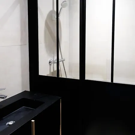 Haussmannien Des Jardins De La Fontaine * 尼姆