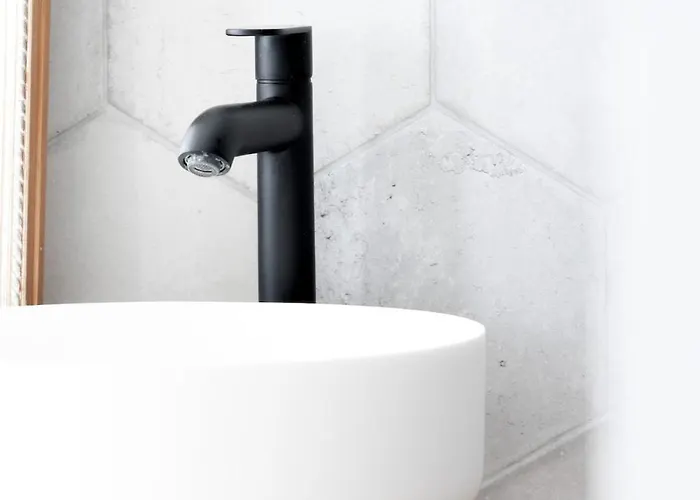 Haussmannien Des Jardins De La Fontaine * נים