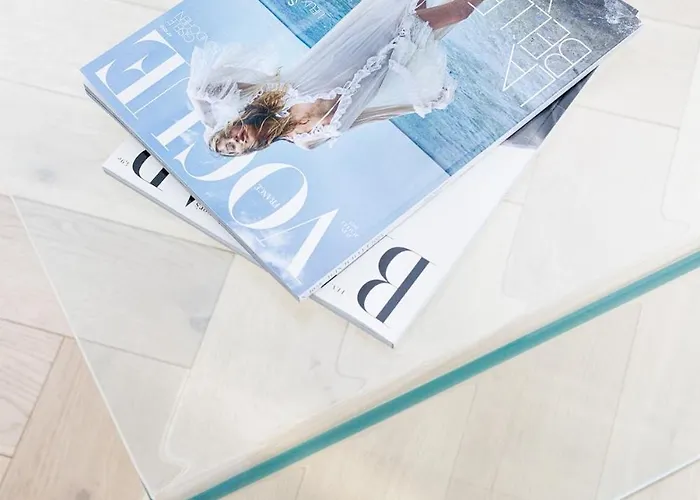 Haussmannien Des Jardins De La Fontaine דירה *